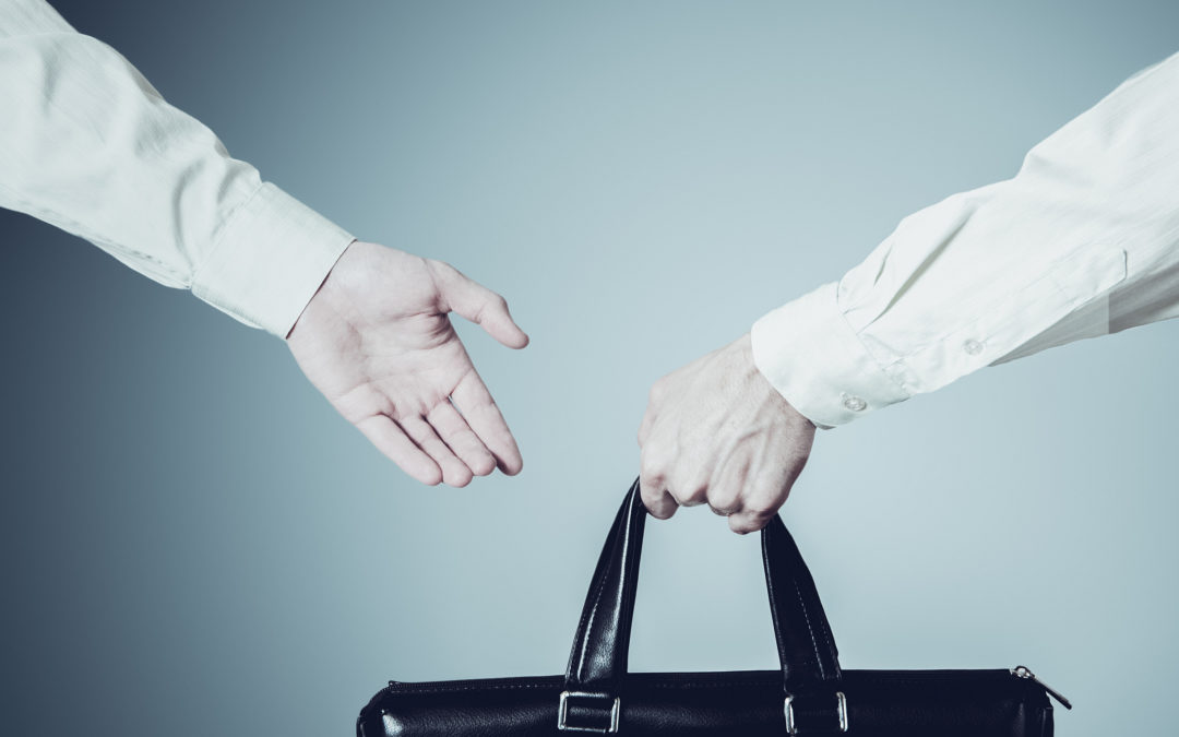 Opstellen van een koop-verkoopovereenkomst bij bedrijfsovernames